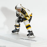 2005 McFarlane NHL Series 10 Joe Thornton Boston Bruins White Jersey - Loose