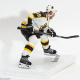 2005 McFarlane NHL Series 10 Joe Thornton Boston Bruins White Jersey - Loose