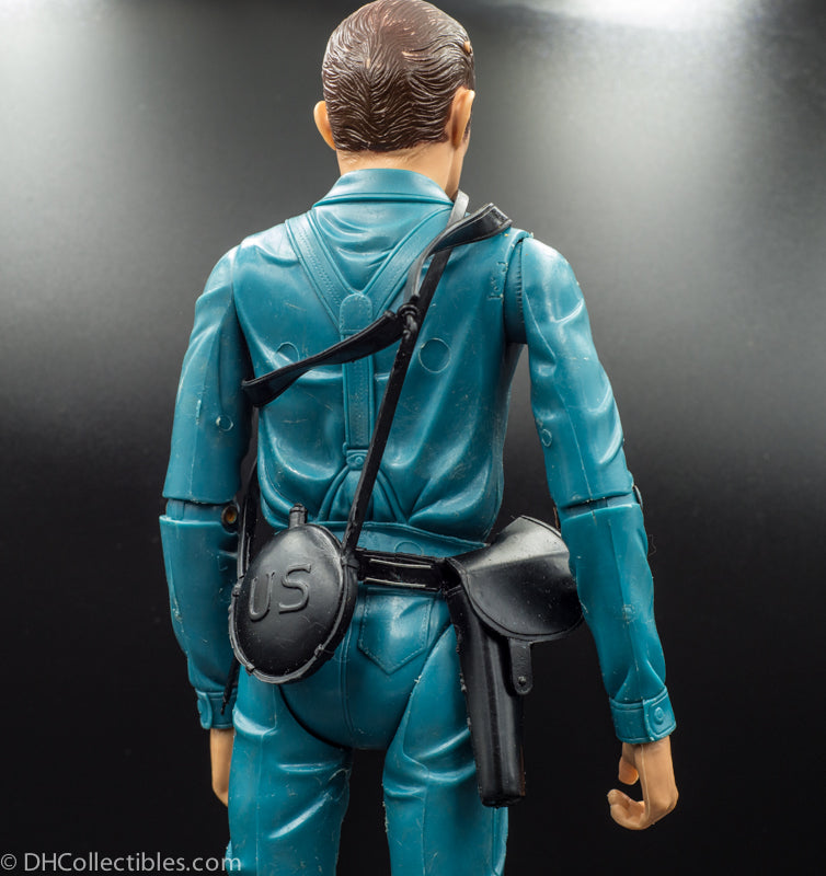 2020 Template Action Figure - Loose – DH Collectibles