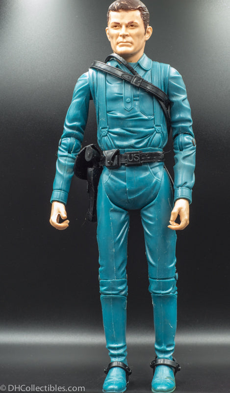 2020 Template Action Figure - Loose – DH Collectibles