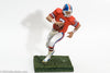 2005 McFarlane NFL John Elway Denver Broncos Orange Jersey - Loose