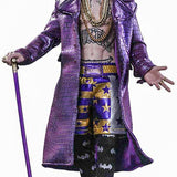 2017 Hot Toys DC Comics Suicide Squad The Joker (Purple Coat Version) 1/6 Scale 12