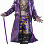 2017 Hot Toys DC Comics Suicide Squad The Joker (Purple Coat Version) 1/6 Scale 12" Figure