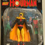 2001 DC Direct Justice League of America Series 1 Hourman -  Action Figure