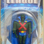 DC Direct - Justice League Martian Manhunter 5" Action Figure