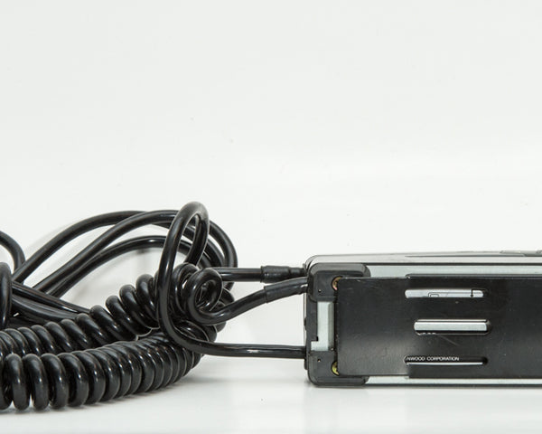 Kenwood RC-10 Remote Control Microphone