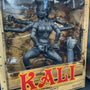 2002 X-Plus Kali The Golden Voyage of Sinbad - 12" Figure