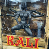 2002 X-Plus Kali The Golden Voyage of Sinbad - 12