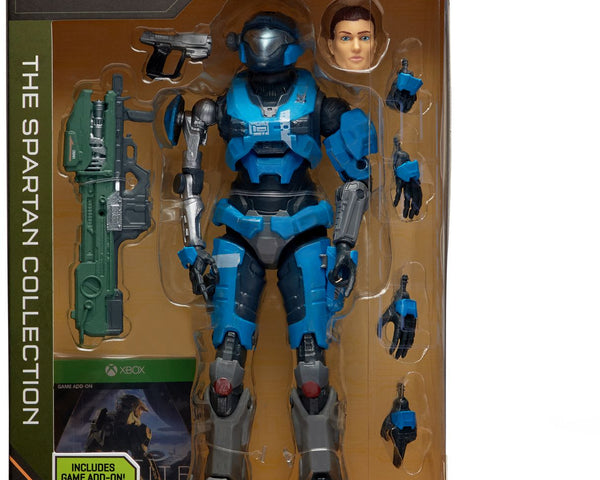 2020 Halo Spartan Collection KAT-B320 Action Figure 