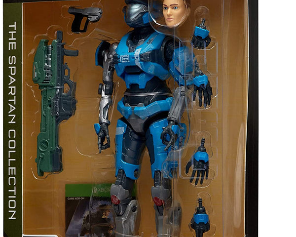 2020 Halo Spartan Collection KAT-B320 Action Figure 