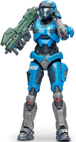 2020 Halo Spartan Collection KAT-B320 Action Figure 