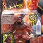 1999 WWF Wrestling Maximum Sweat Kane The Phenom - Action Figure