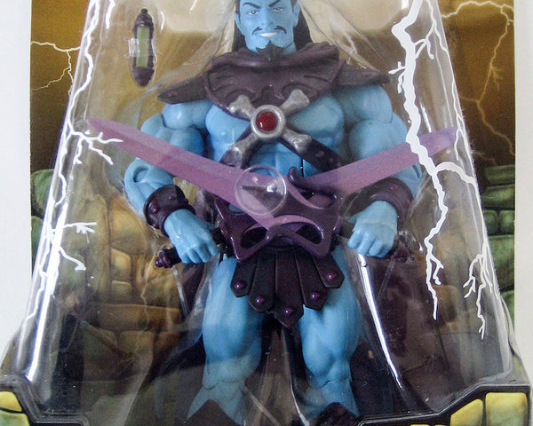2008 Masters of the Universe Classics Keldor Action Figure