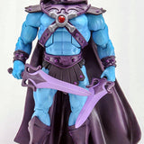 2008 Masters of the Universe Classics Keldor Action Figure