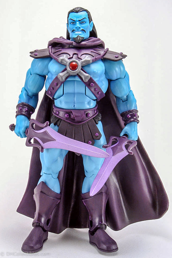 2008 Masters of the Universe Classics Keldor Action Figure