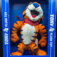 1997 Kellogg's Tony the Tiger - Plush Toy