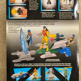 Comics, Action Figures, Hot Wheels, Batman, Superman, Spiderman, Baseball, Hockey, Ghostbusters, Scooby-Doo, Simpsons