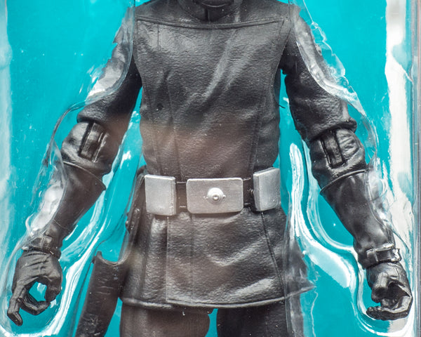 2017 Kenner Star Wars 40th Anniversary Death Squad Commander Action Figure