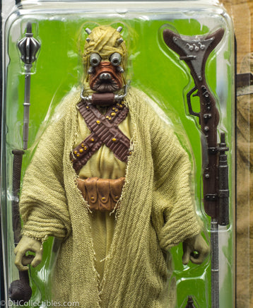 2017 Kenner Star Wars 40th Anniversary Sand People Action Figure