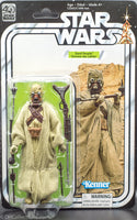 2017 Kenner Star Wars 40th Anniversary Sand People Action Figure