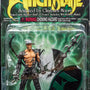 1998 Moore Action Collectibles Kenneth Irons Witchblade - Action Figure