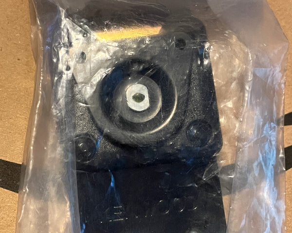 Kenwood BH-6 Swivel Belt Mount (NOS)