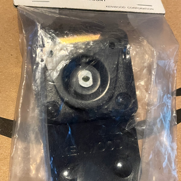 Kenwood BH-6 Swivel Belt Mount (NOS)
