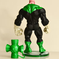 2005 DC Direct Green Lantern Series 1 Kilowog Action Figure Complete - Loose