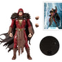 2021 DC Multiverse King Shazam! The Infected - Action Figure