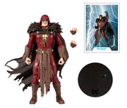 2021 DC Multiverse King Shazam! The Infected - Action Figure