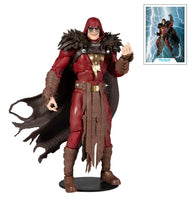 2021 DC Multiverse King Shazam! The Infected - Action Figure