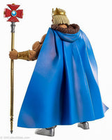 2013 Masters of the Universe Classics King He-Man Action Figure