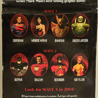 DC Direct Kingdom Come Red Arrow Action Figure