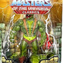2011 Masters of the Universe Classics Kobra Khan Action Figure