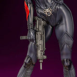 2019 Kotobukiya GI Joe Baroness Action Figure Statue