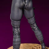 2019 Kotobukiya GI Joe Baroness Action Figure Statue