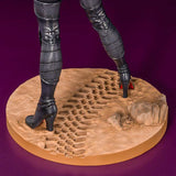2019 Kotobukiya GI Joe Baroness Action Figure Statue