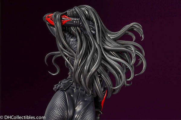 2019 Kotobukiya GI Joe Baroness Action Figure Statue