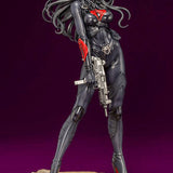 2019 Kotobukiya GI Joe Baroness Action Figure Statue