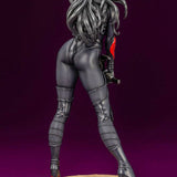 2019 Kotobukiya GI Joe Baroness Action Figure Statue