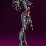2019 Kotobukiya GI Joe Baroness Action Figure Statue