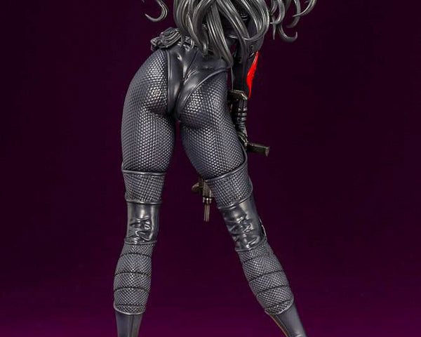 2019 Kotobukiya GI Joe Baroness Action Figure Statue