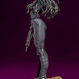 2019 Kotobukiya GI Joe Baroness Action Figure Statue