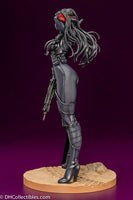 2019 Kotobukiya GI Joe Baroness Action Figure Statue