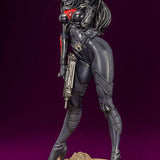 2019 Kotobukiya GI Joe Baroness Action Figure Statue