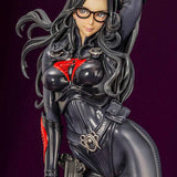 2019 Kotobukiya GI Joe Baroness Action Figure Statue