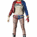 2019 Kotobukiya Suicide Squad! MAFEX Harley Quinn Action Figure