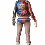 2019 Kotobukiya Suicide Squad! MAFEX Harley Quinn Action Figure