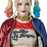 2019 Kotobukiya Suicide Squad! MAFEX Harley Quinn Action Figure