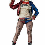 2019 Kotobukiya Suicide Squad! MAFEX Harley Quinn Action Figure